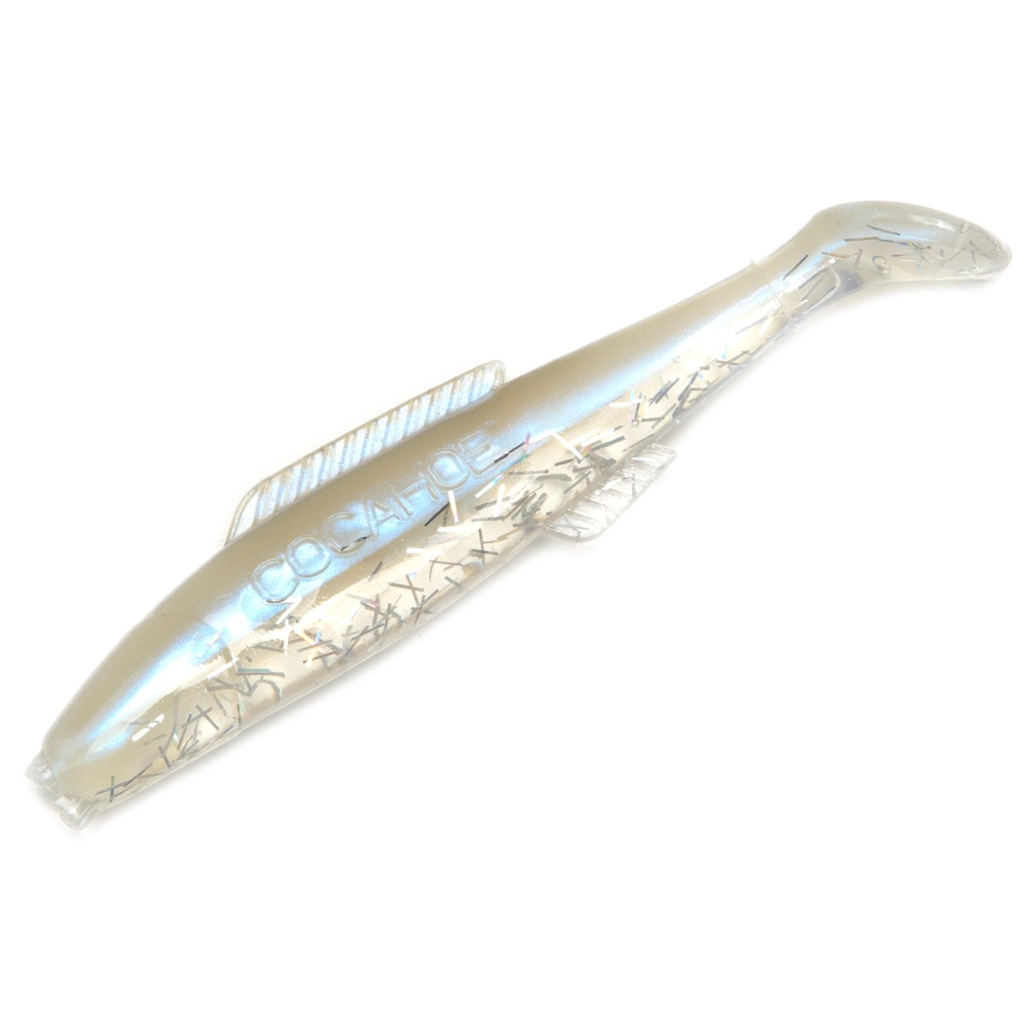 H&H Lure Cocahoe Minnow 3" Lures 10-Pack - view number 1