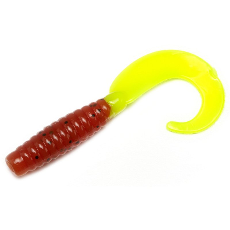 H&H Lure Salty Curl…