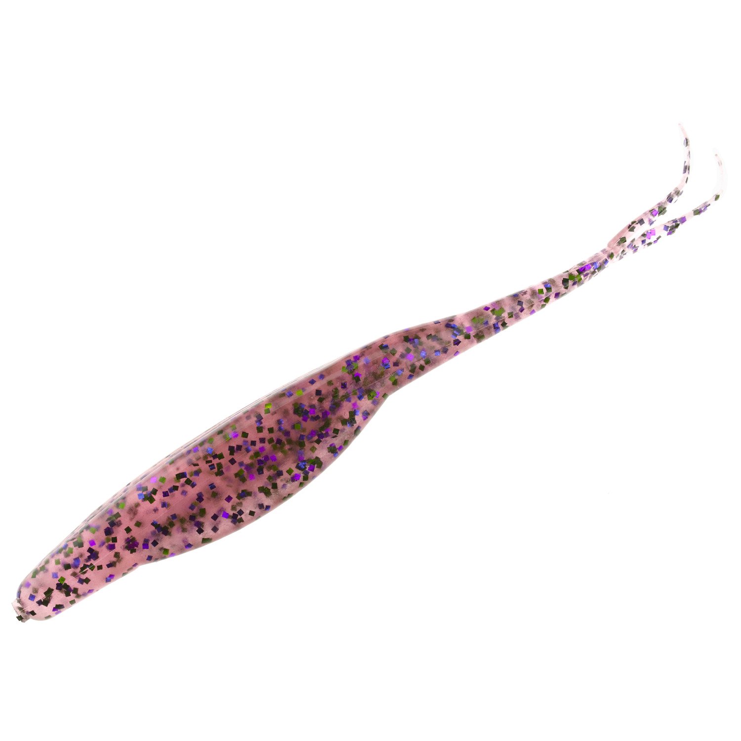 Zoom Salty Super Fluke 5" Jerk Baits 10-Pack - view number 1