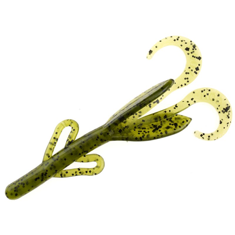 Zoom Baby Brush Hog… - image