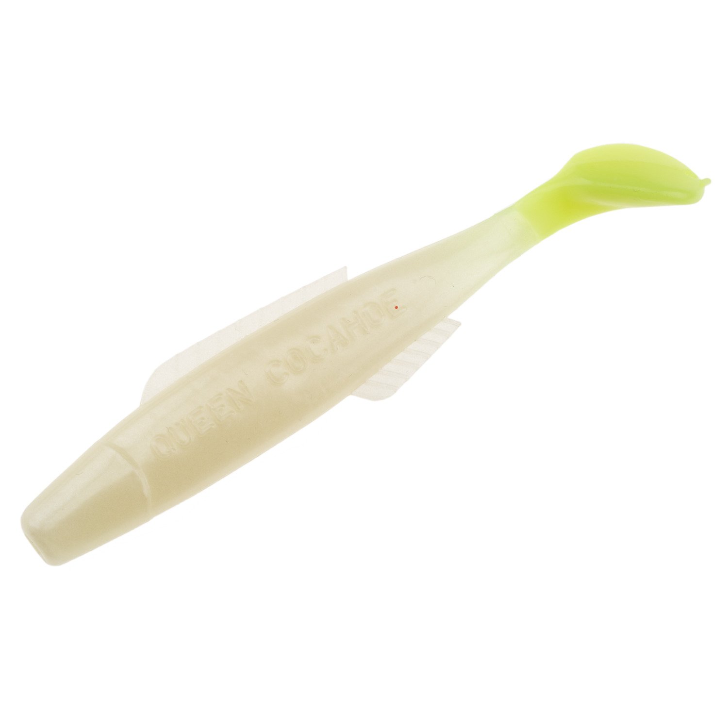 H&H Lure Original Cocahoe 4" Minnows™ 10-Pack                                                                                  - view number 1