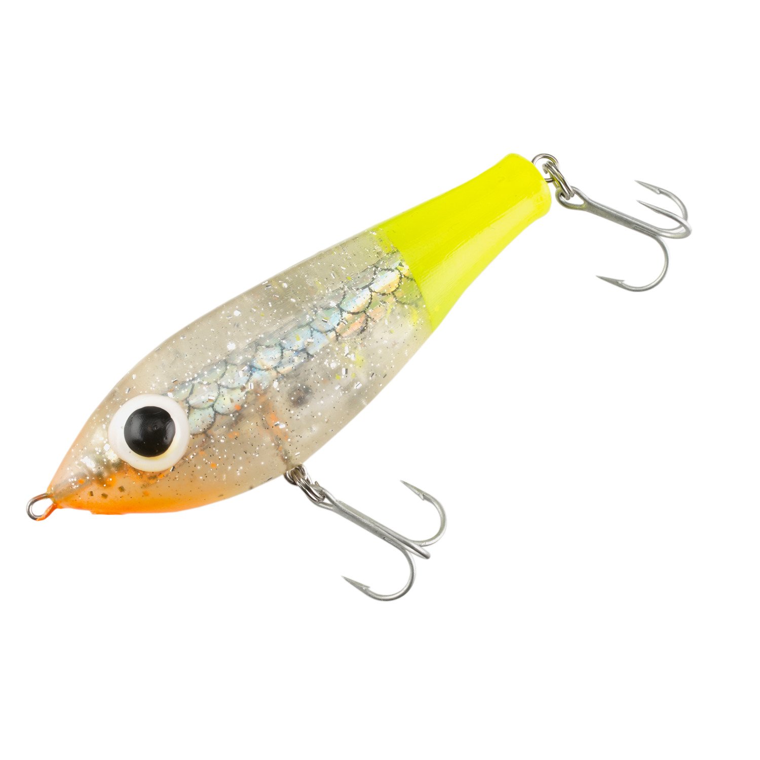 MirrOlure® Paul Brown's Fat Boy 7/8 oz. Suspending Twitch Bait - view number 1