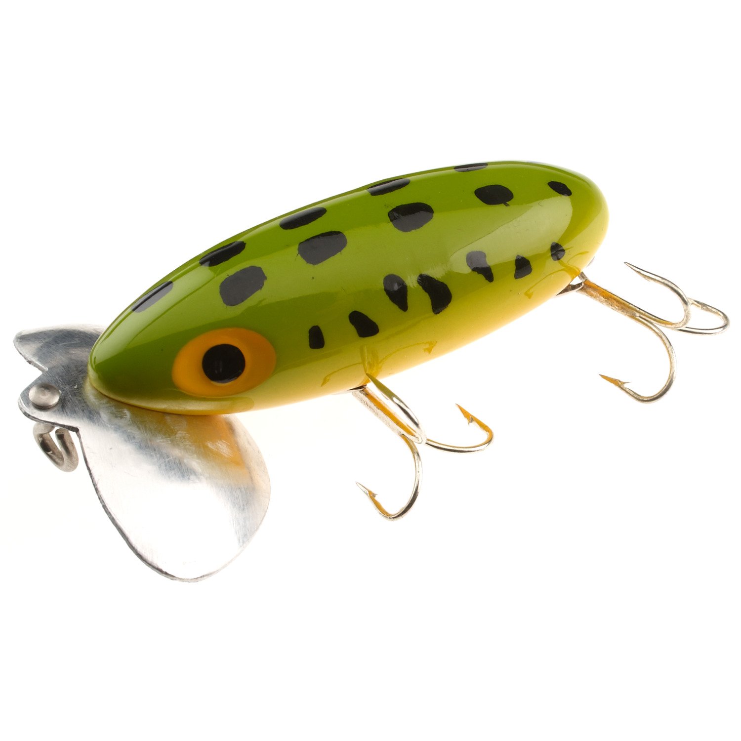 Arbogast Jitterbug 2-1/2 Fishing Lure