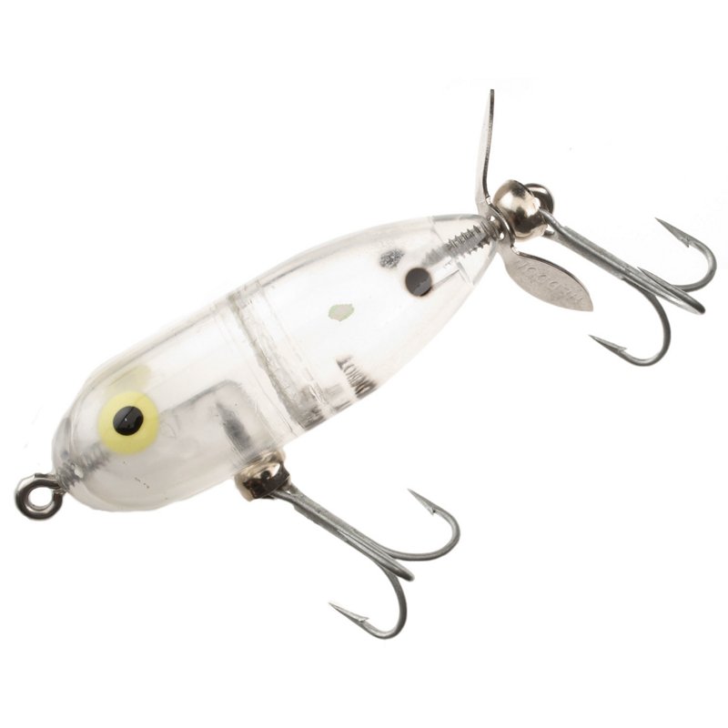 Heddon Tiny Torpedo… - image