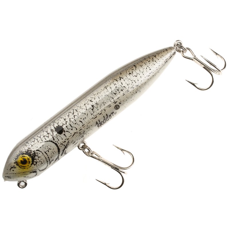 Heddon Zara Puppy 3" Lure Shad - Frsh Water Hard Baits at Academy Sports