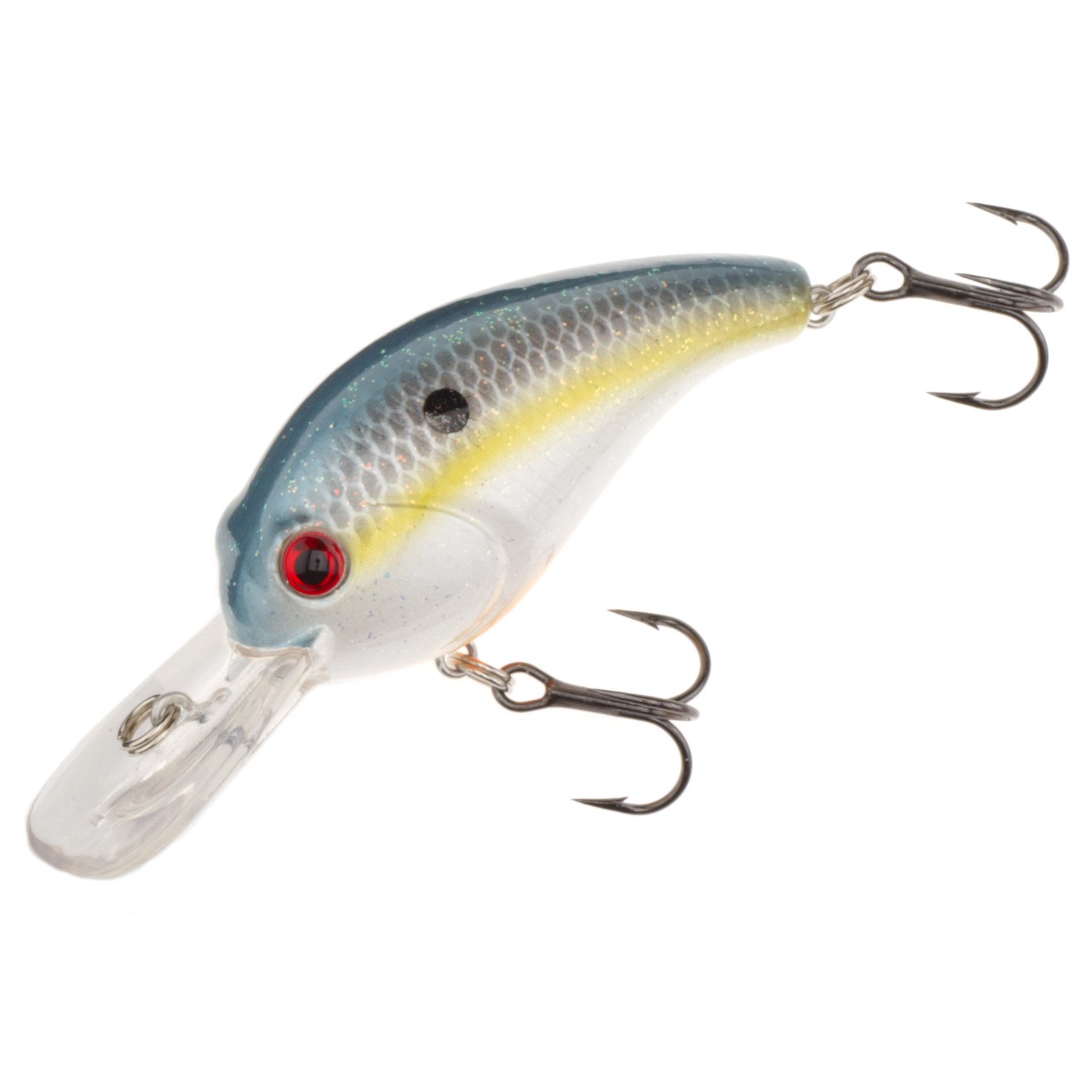 academy h2o fishing lures Sports Xpress Jointed Sunfish 4-1/2" Swimbait Sports & Outdoors H2OX Model Top Water Special