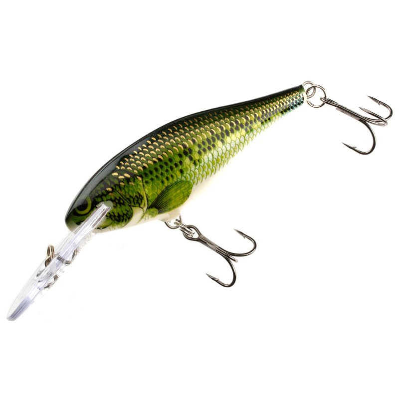 RapalaÂ® Shad RapÂ®… - image