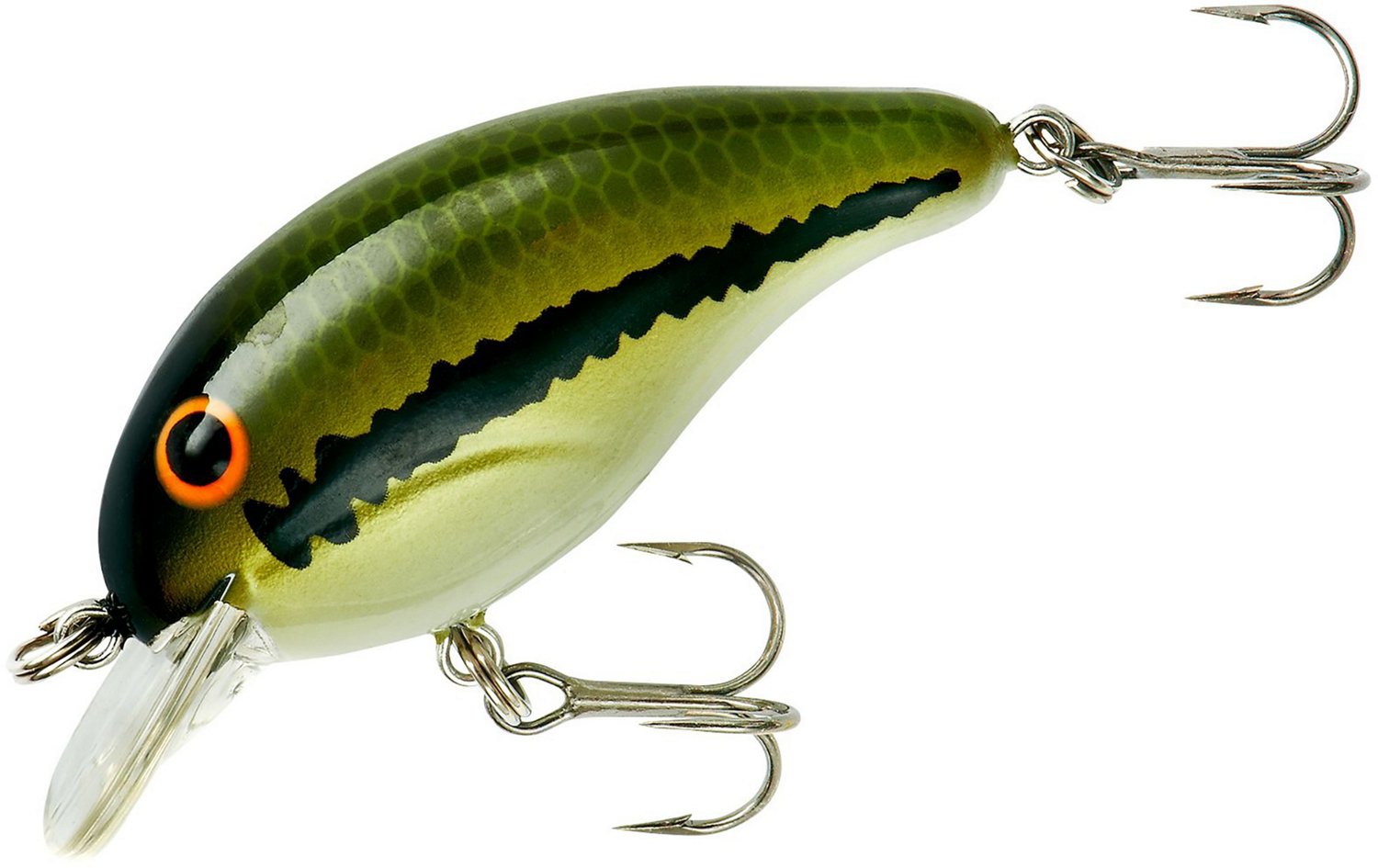 Bandit® Lures 100 Series 2" Crankbait Academy