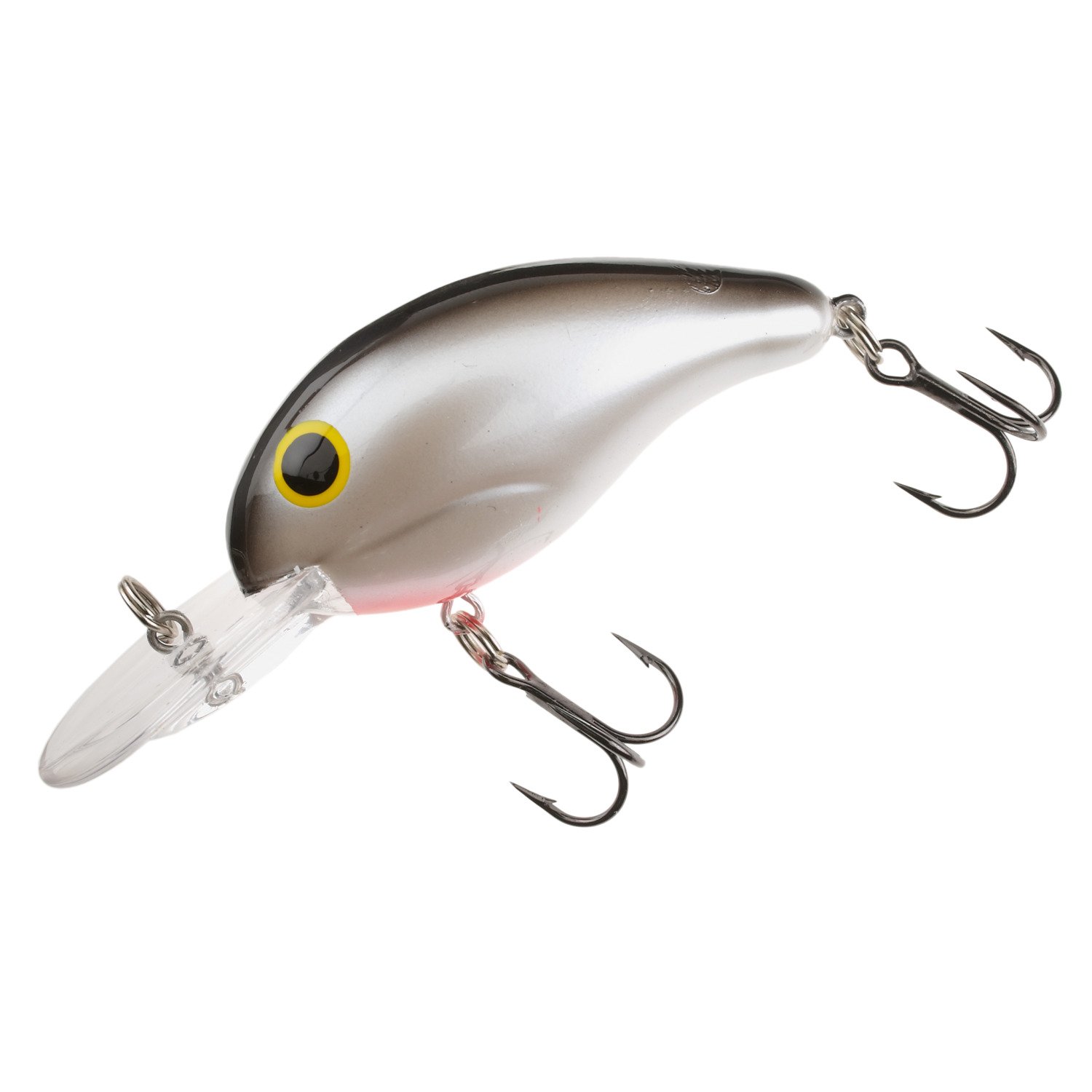 Bandit® Lures 200 Series 2" Crankbait Academy