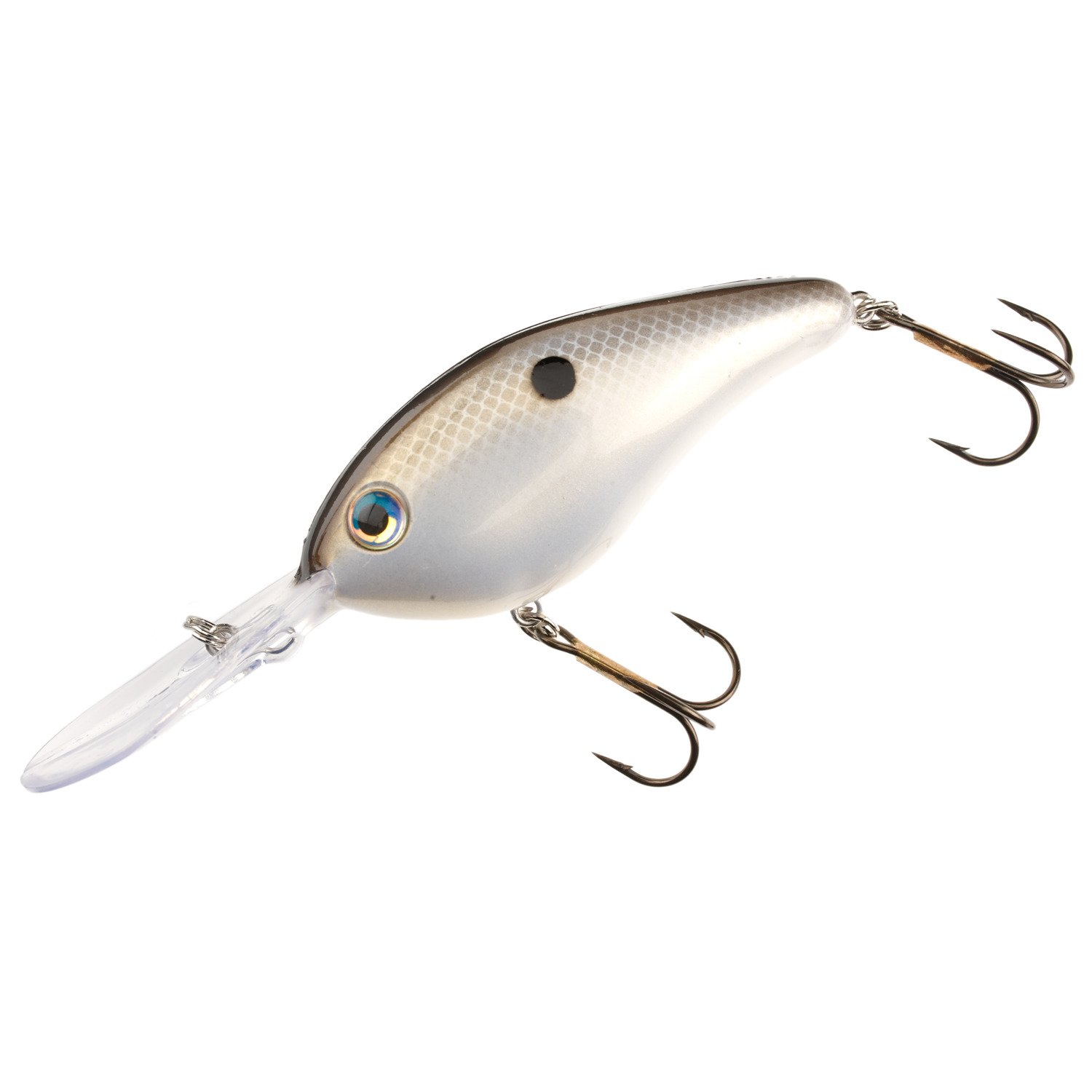 Strike King Pro-Model 6XD 4-3/4" Crankbait