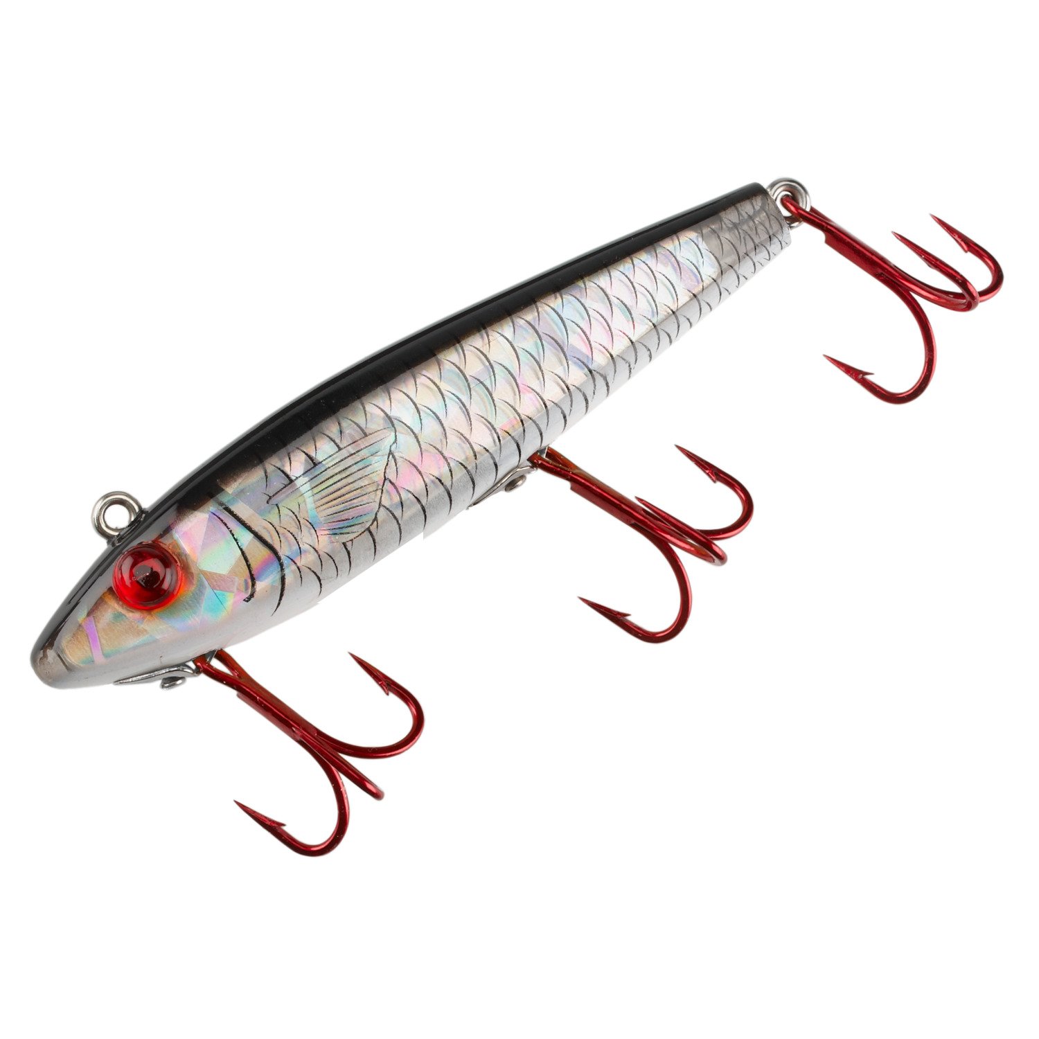 MirrOlure® 52MR Sinking Twitchbait