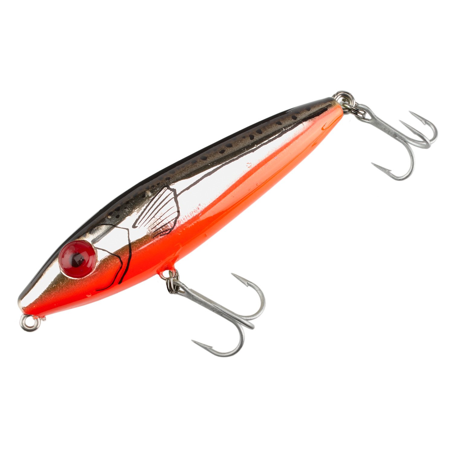MirrOlure® She Dog Bait - view number 1