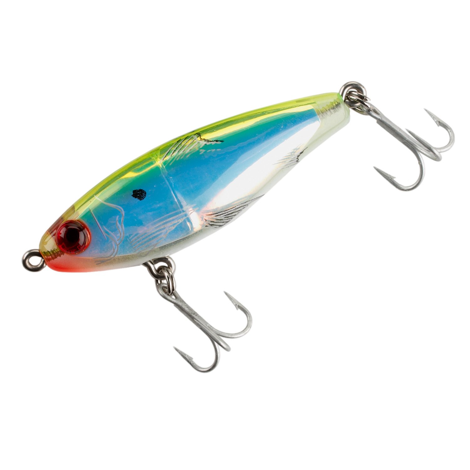 MirrOlure® MirrOdine Bait