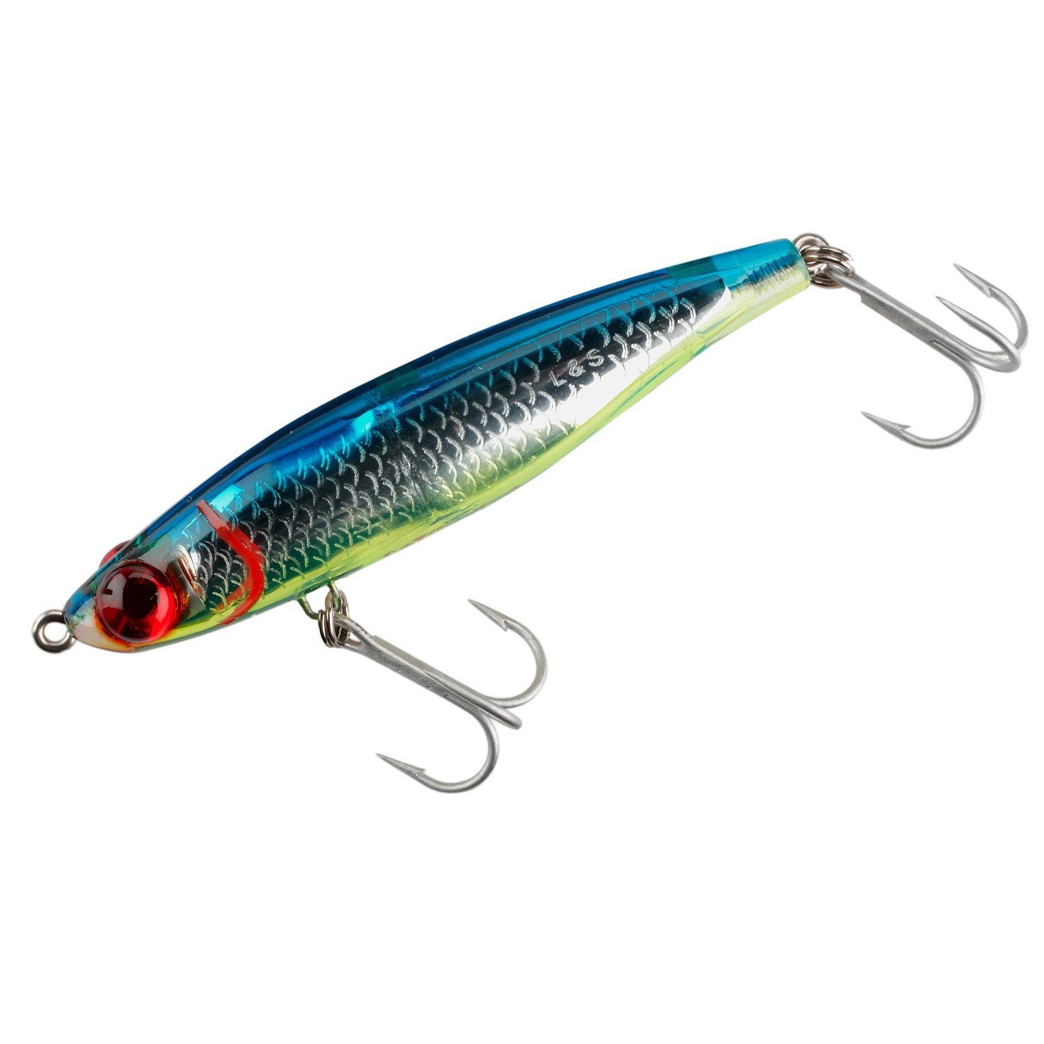 MirrOlure® Series III Catch 2000 Bait