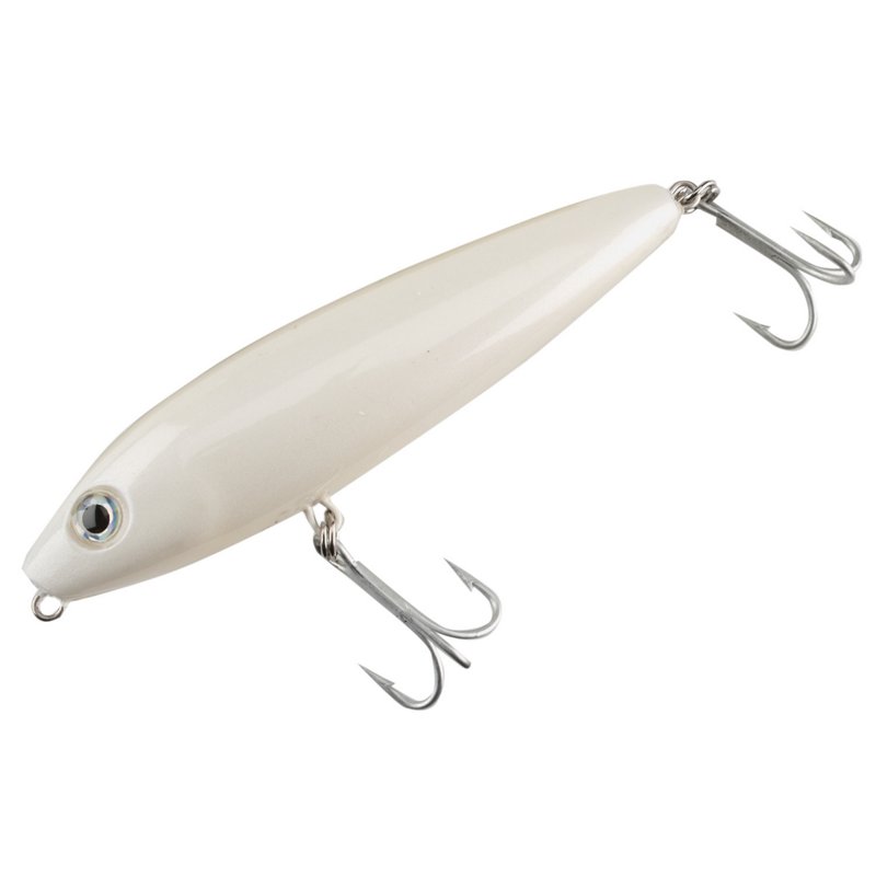 Rapala Skitter Walk Saltwater Hard Bait - 4-3/8″ - Bone