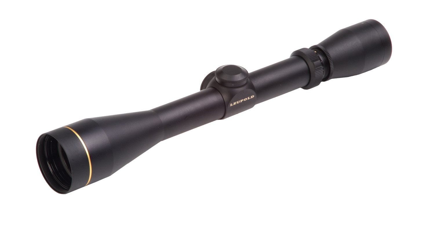 Leupold VX-II 3 - 9 x 40 Riflescope | Academy