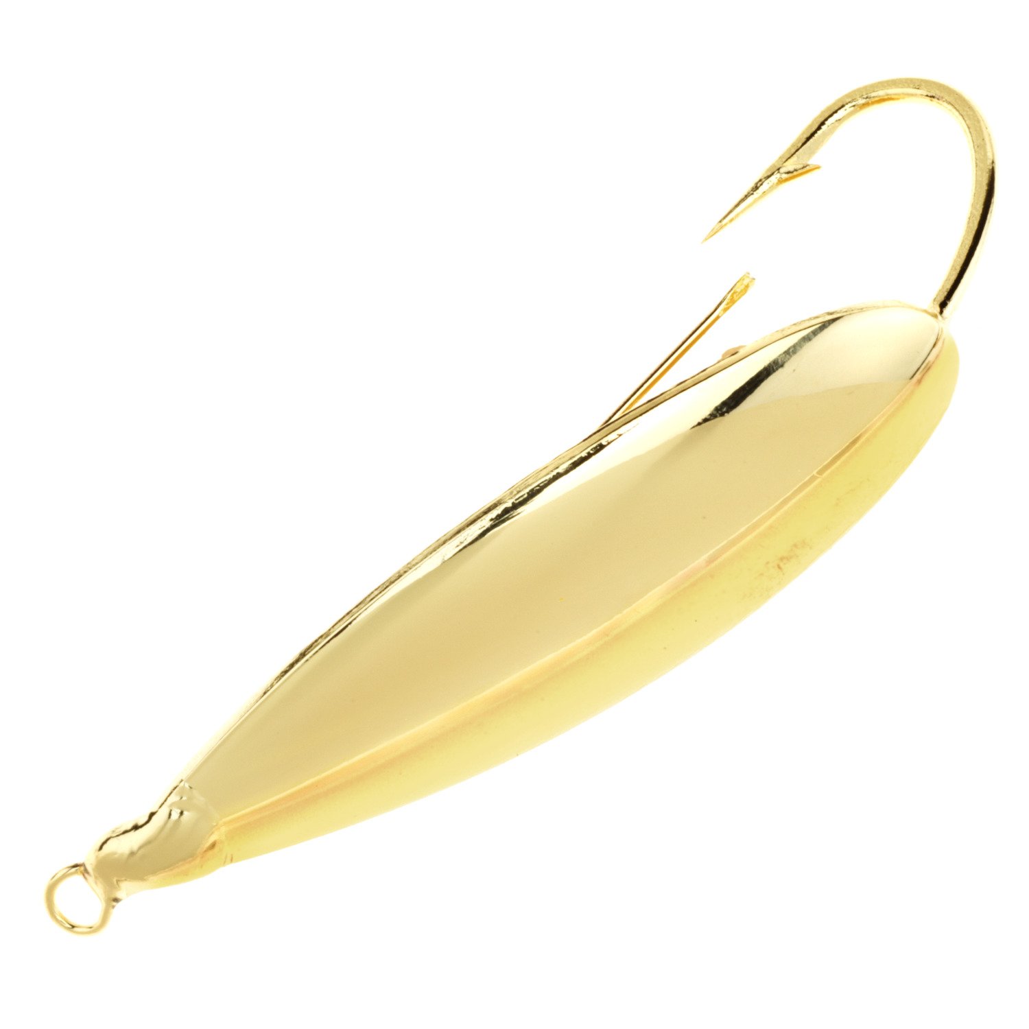 Johnson® Silver Minnow® Lure