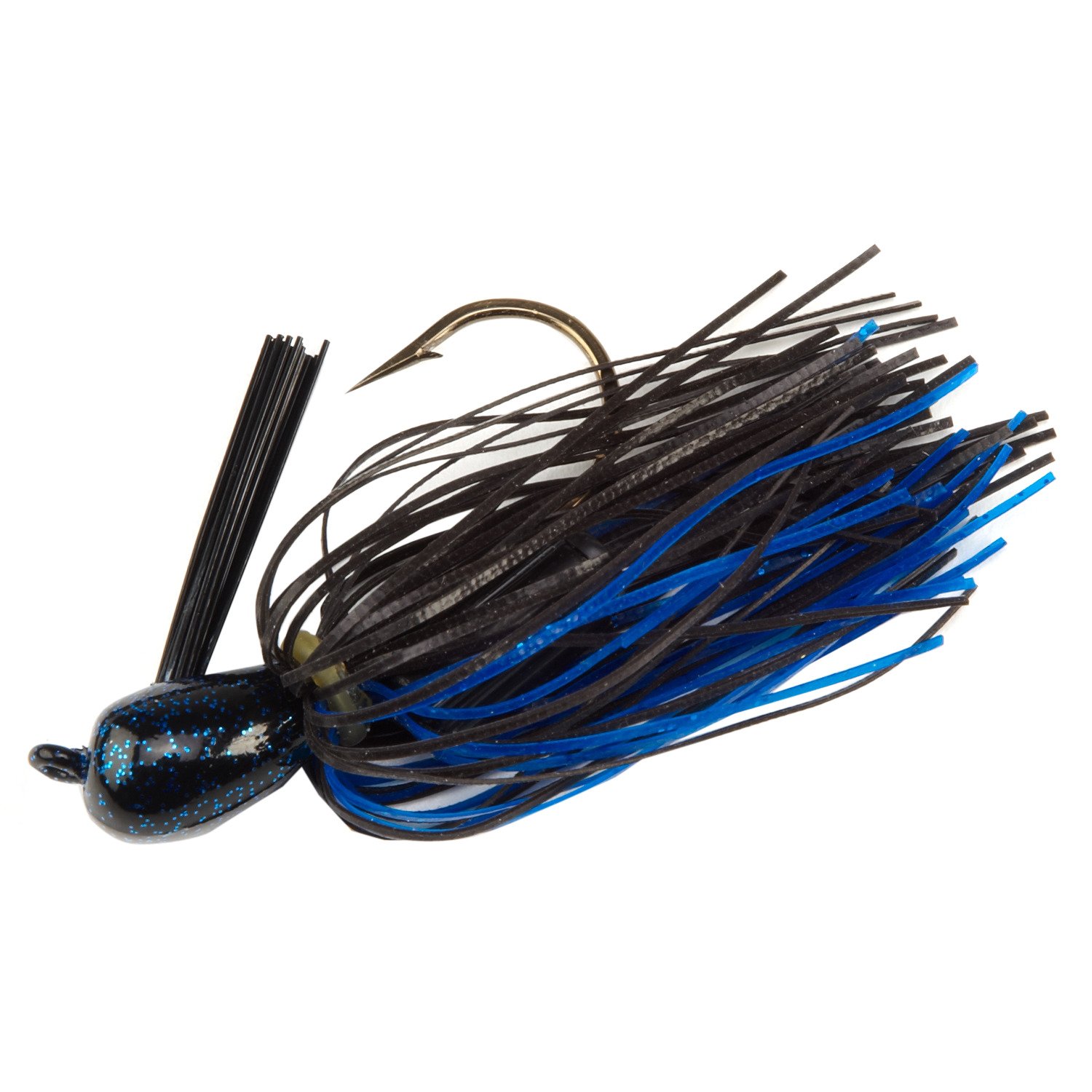 Strike King Pro-Model® 2-1/2" 1/2 oz. Bass Jig
