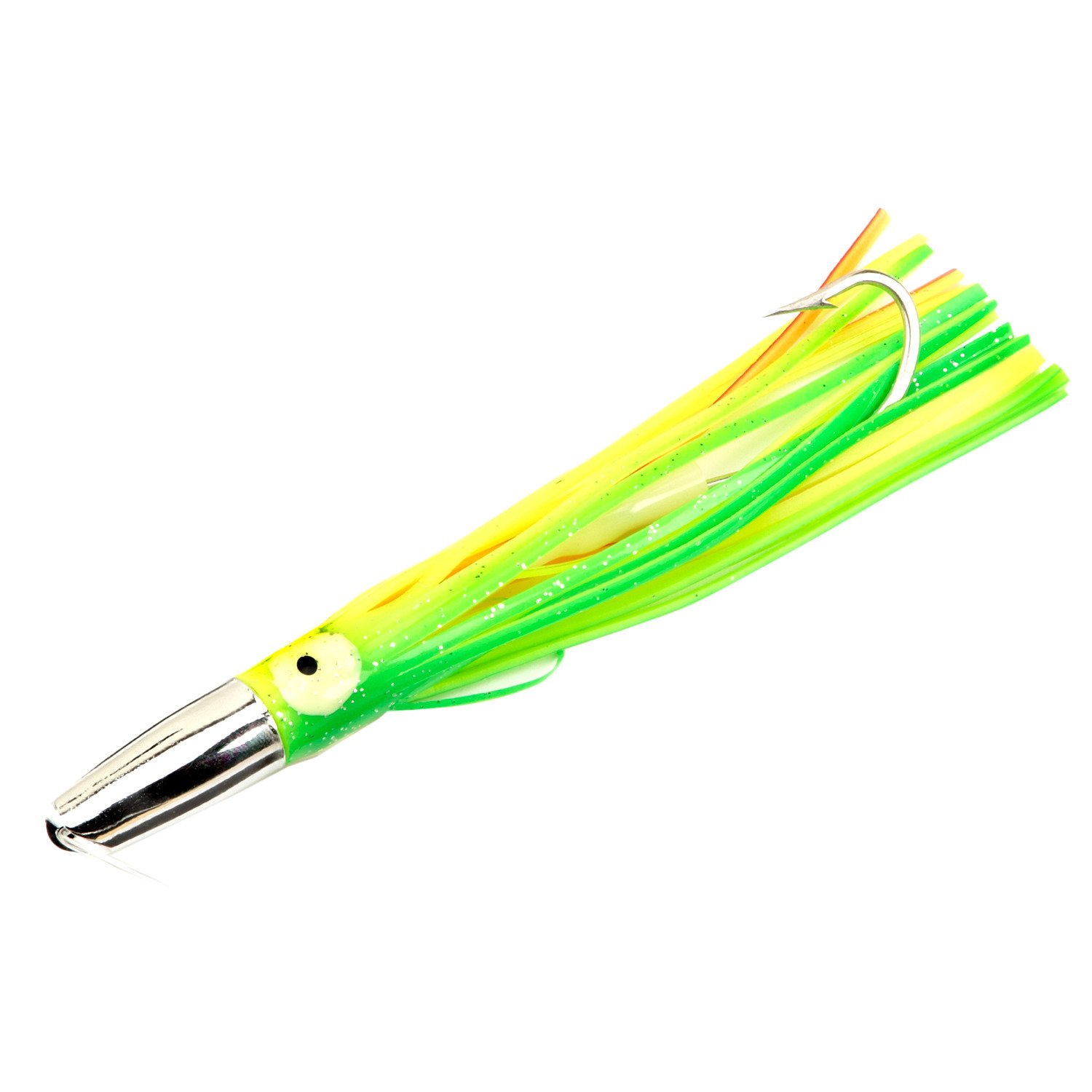 BOONE 6-1/2 in Mahi Jet Lure