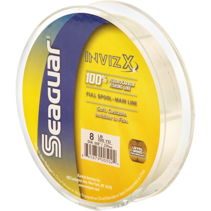 SeaguarÂ® Invizxâ¢… - image