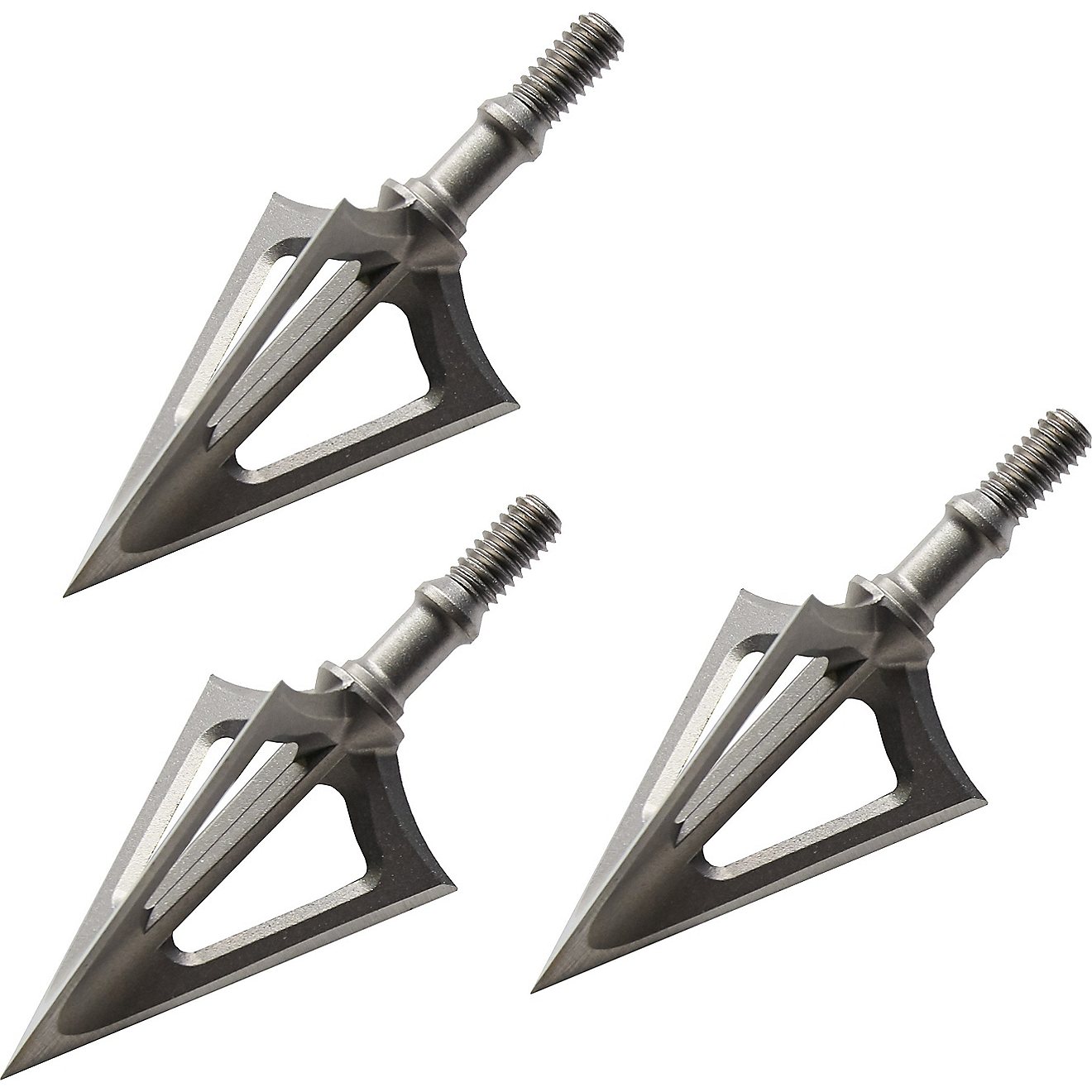 G5 Montec Broadheads 3-Pack                                                                                                      - view number 1