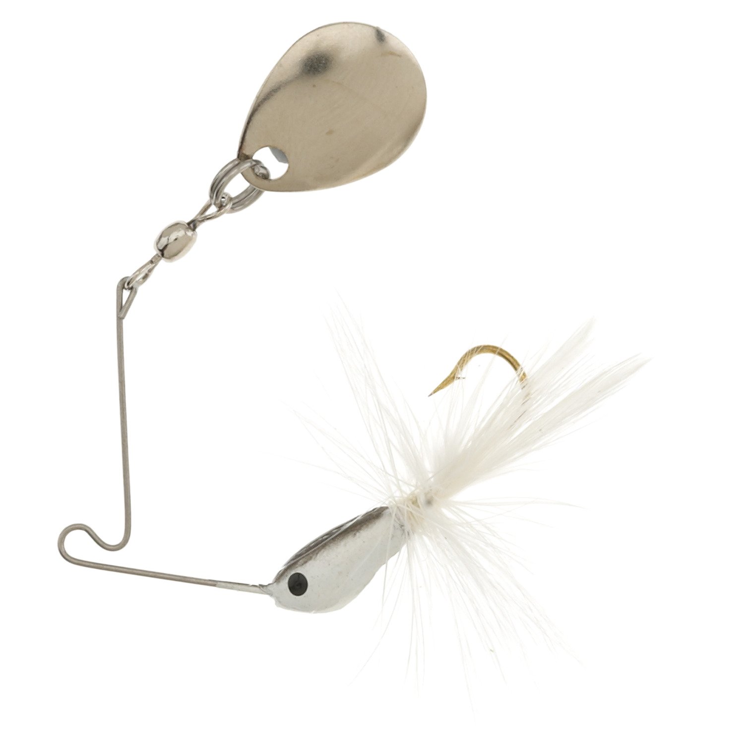 H&H Lure Cutie Spin 1/16 oz Spinnerbait Academy