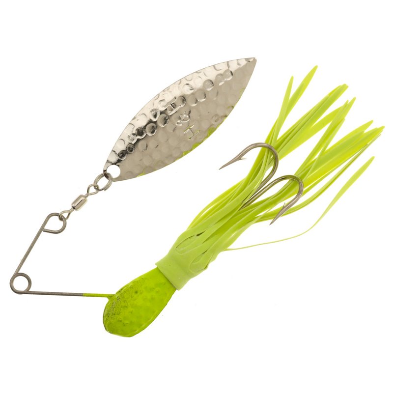 H&H Lure 3/8 Oz Sin… - image
