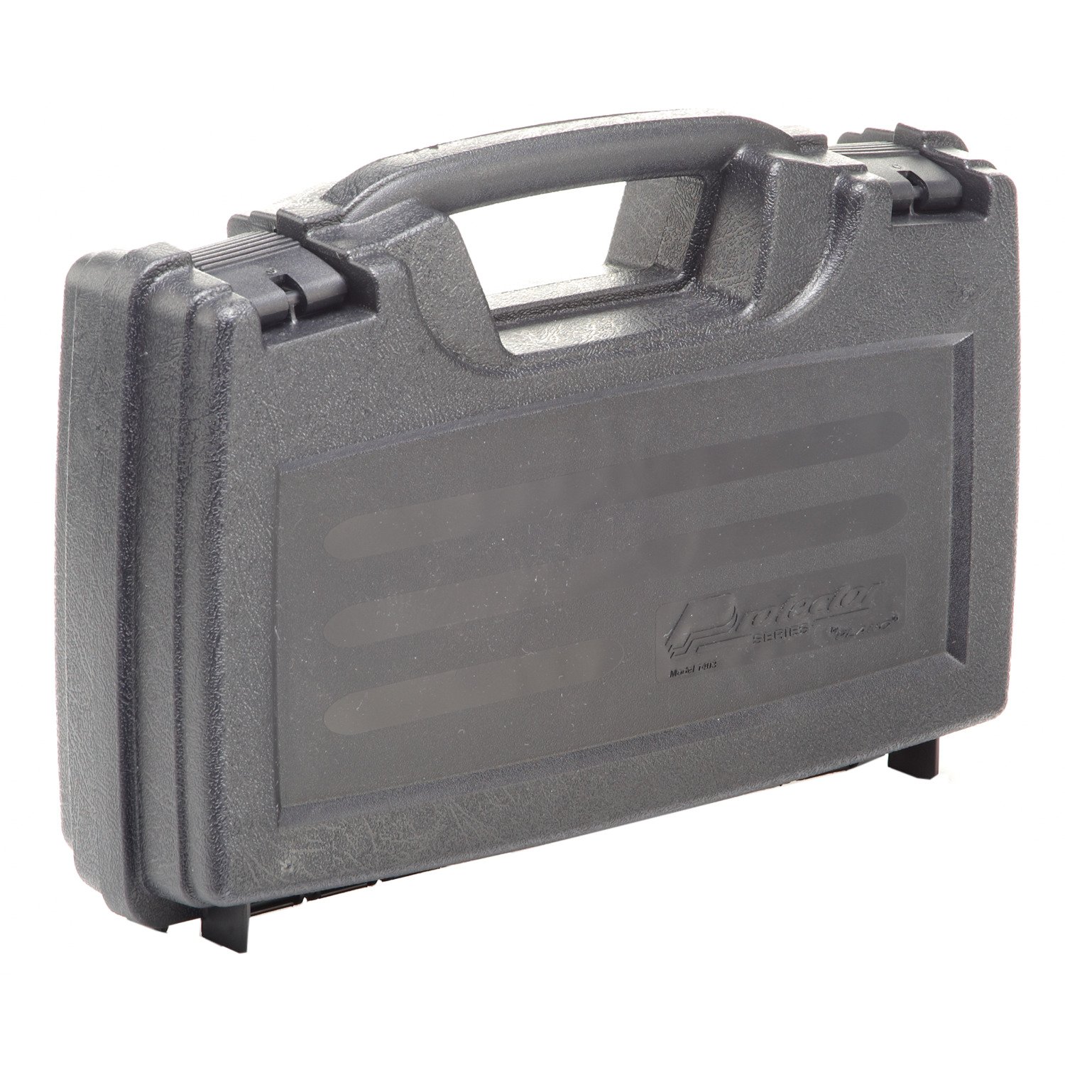 Plano Protector 4-Pistol Case