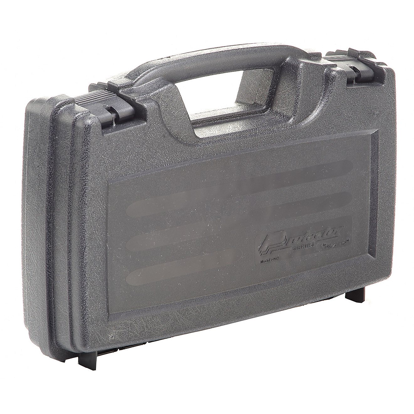 Plano Protector Single Pistol Case                                                                                               - view number 1
