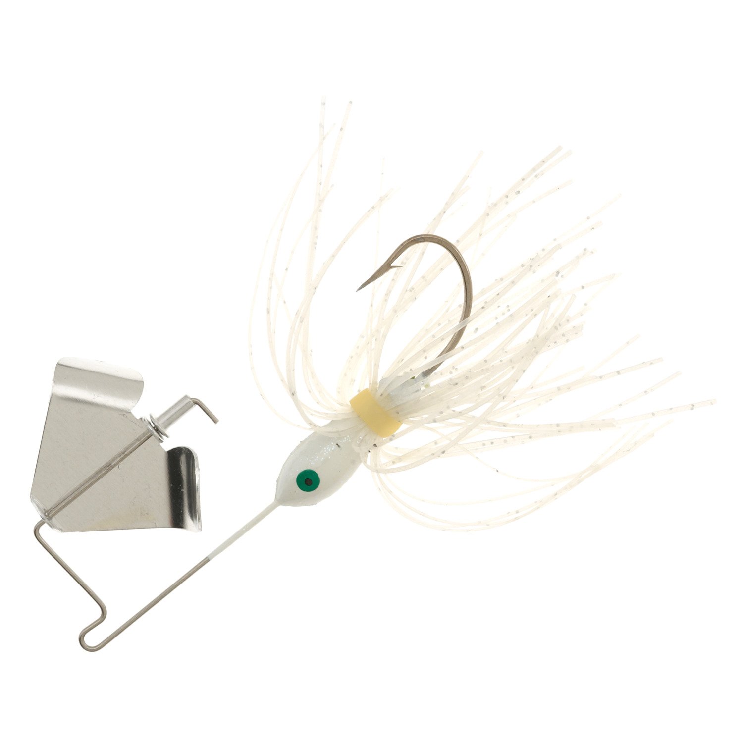 Strike King Mini Pro-Buzz® 1/8 oz Buzzbait