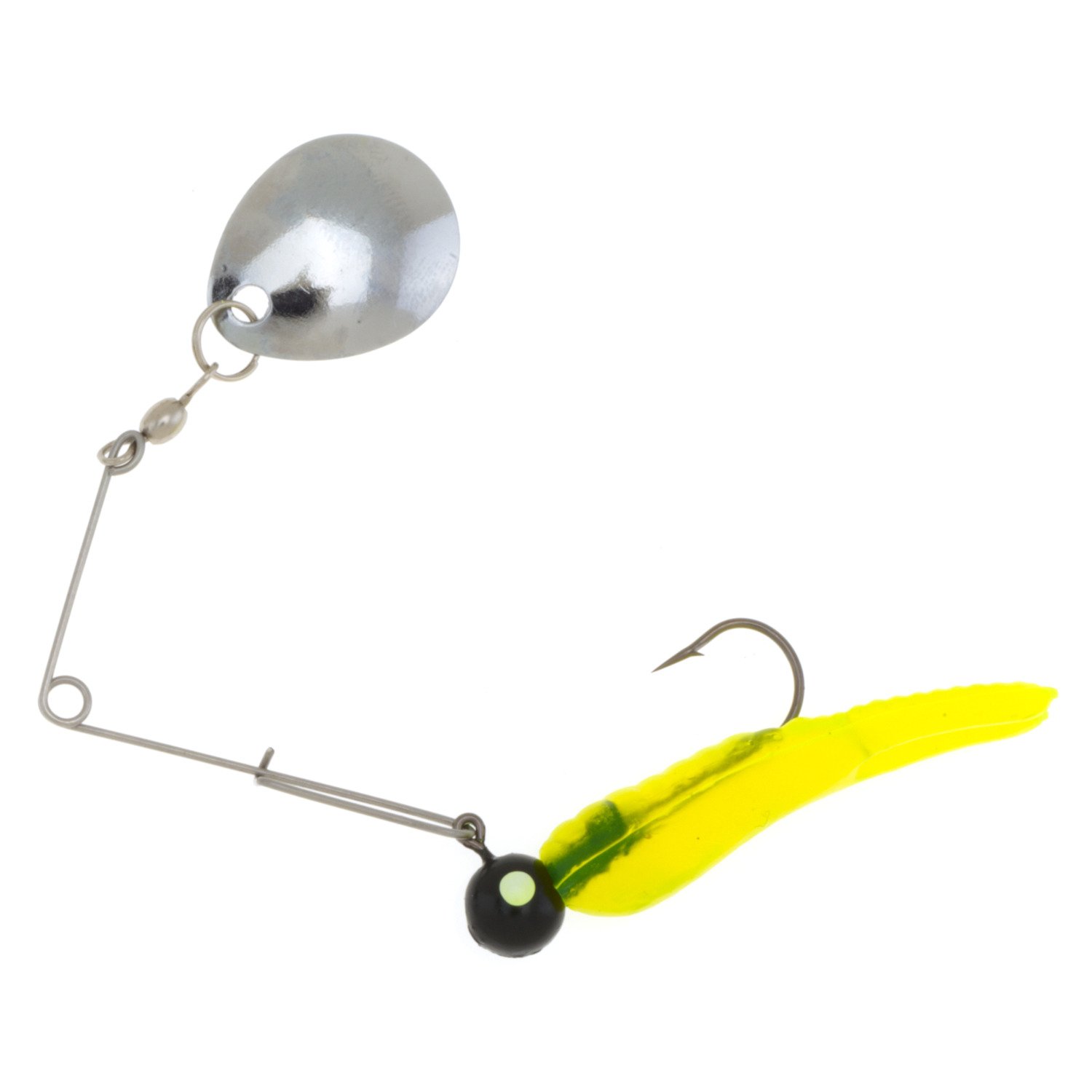 Johnson Beetle Spin Lure