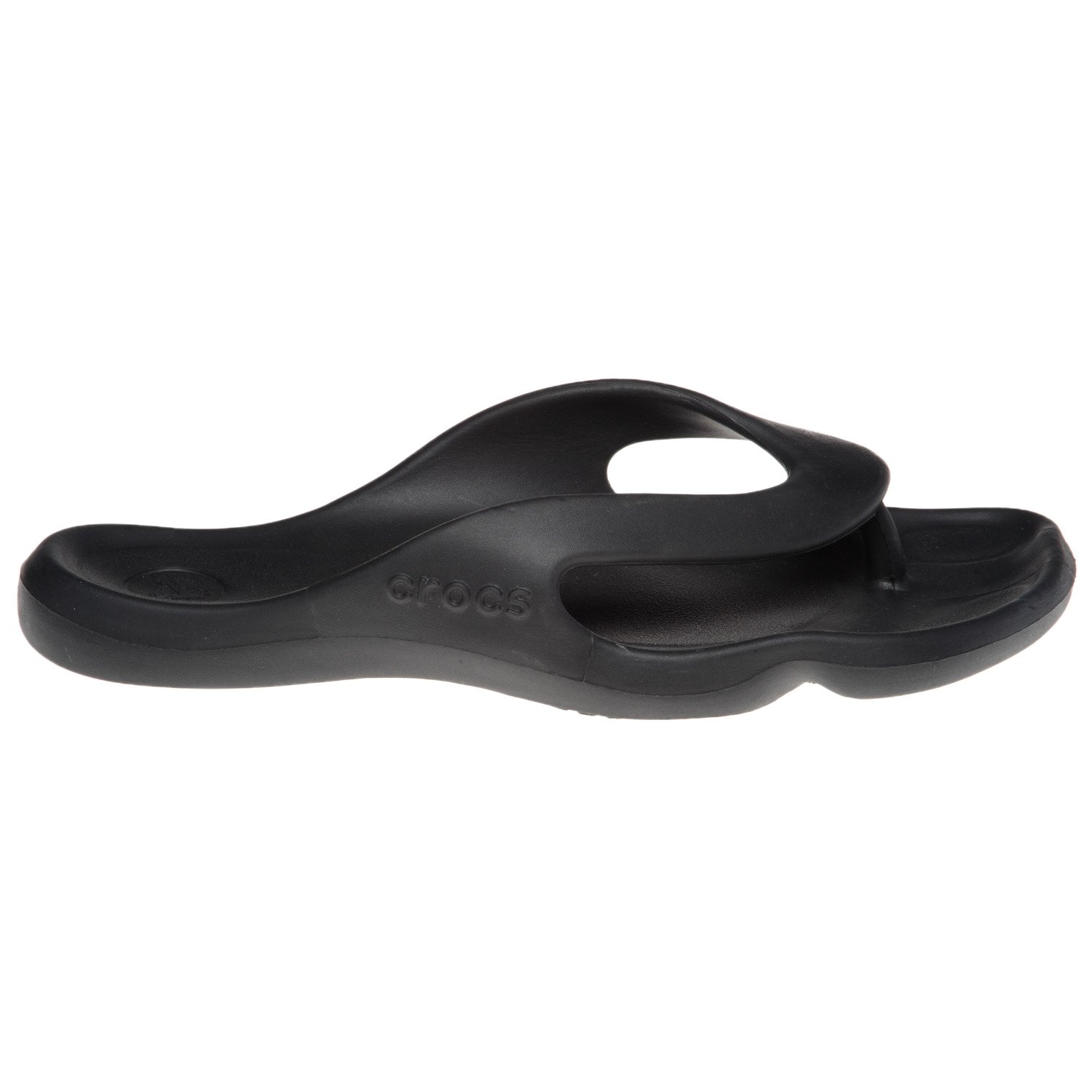 Crocs™ Men's ABF Flip Sandals