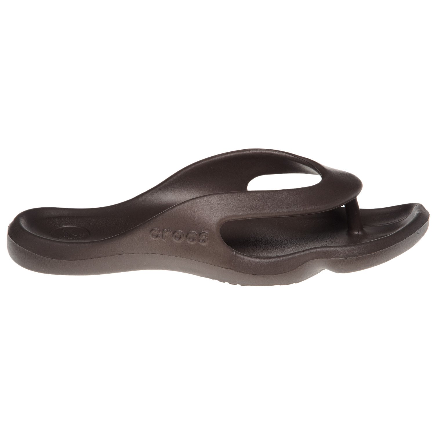 Crocs™ Men's ABF Flip Sandals