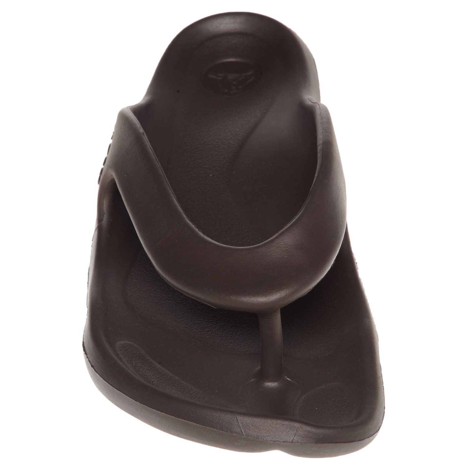 Crocs™ Men's ABF Flip Sandals - view number 3