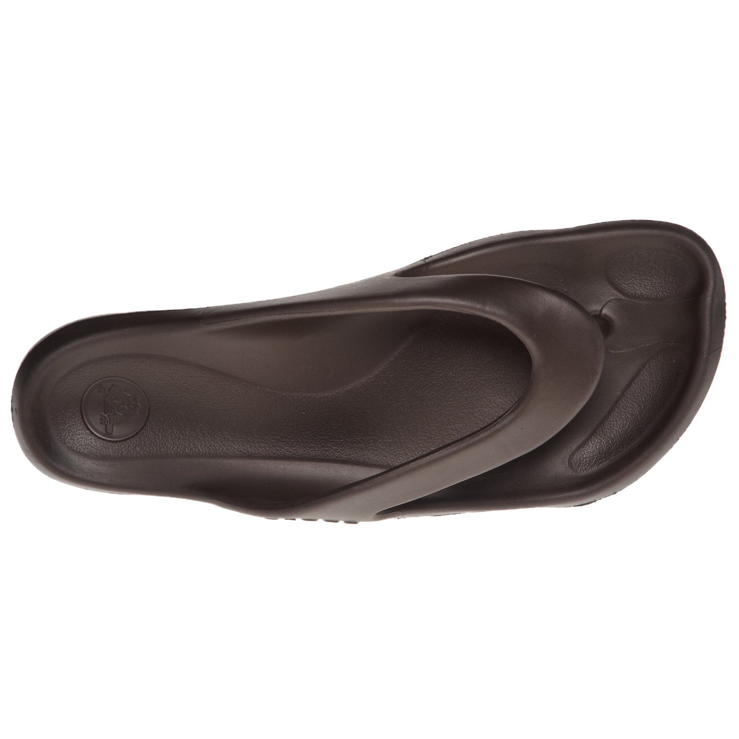 Crocs™ Men's ABF Flip Sandals - view number 4