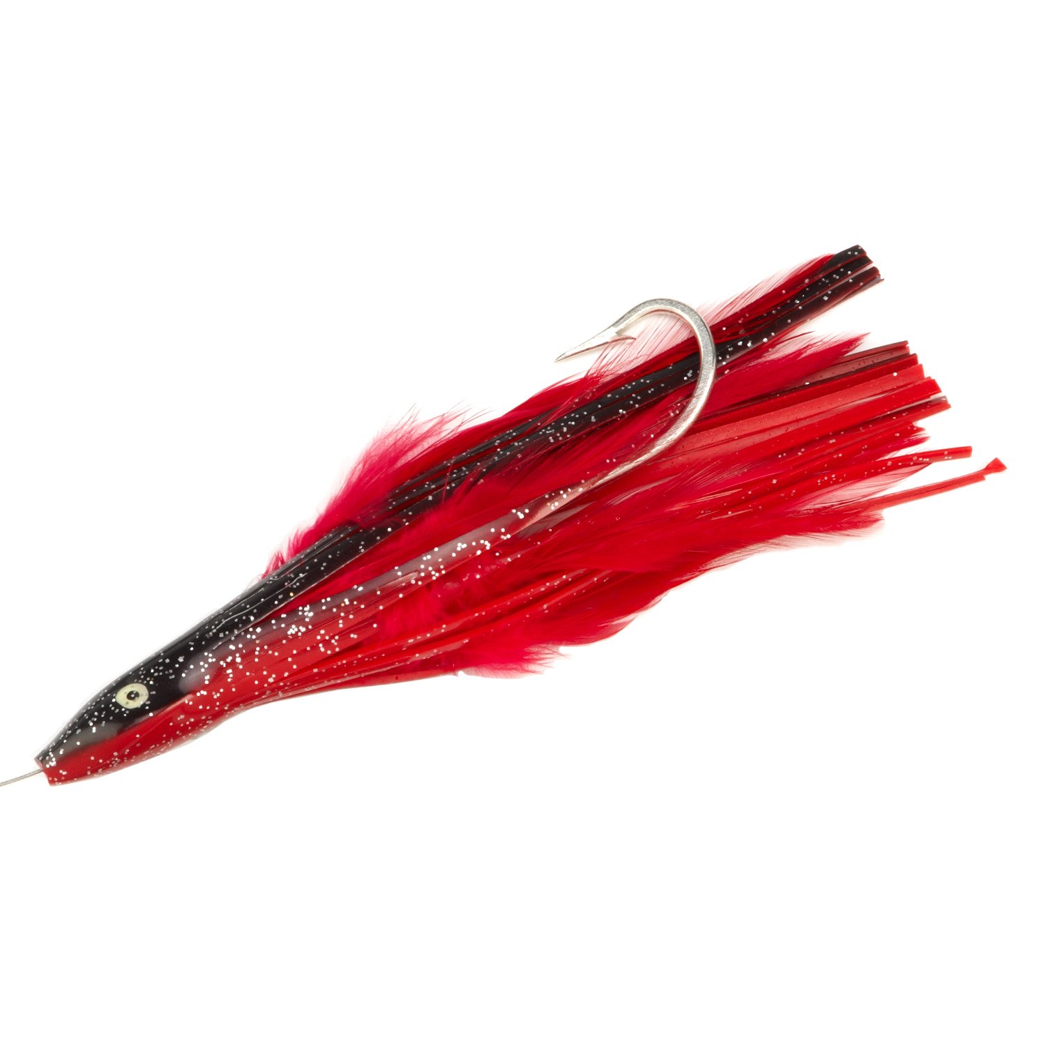 Boone Dolphin Rig Trolling Lures