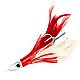 BOONE 6 in Feather Trolling Jigs 2-Pack                                                                                          - view number 1 selected