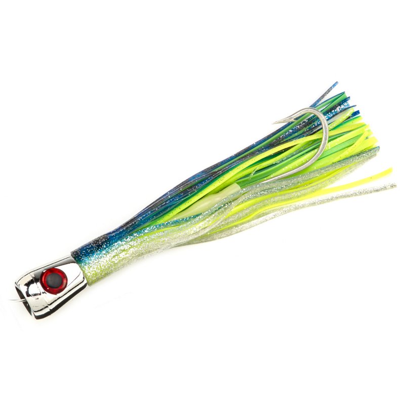 Boone 7 In Hoo Lili… - image
