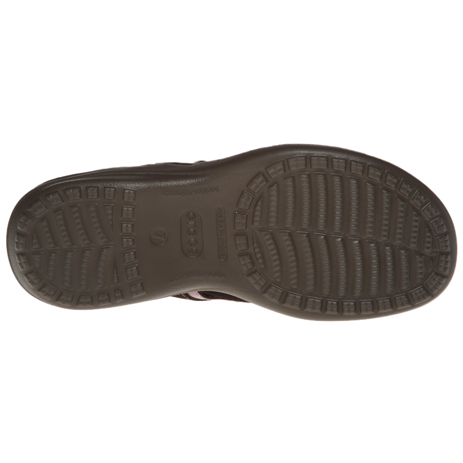 Crocs™ Women's Vezzy Sandals - view number 5