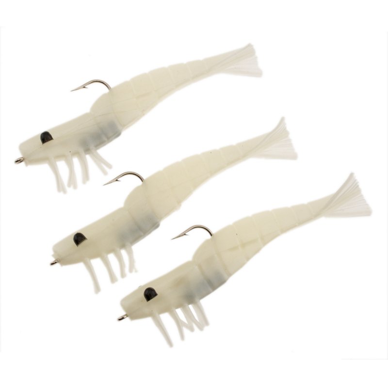 H&H Lure Tko 3-1/2"…