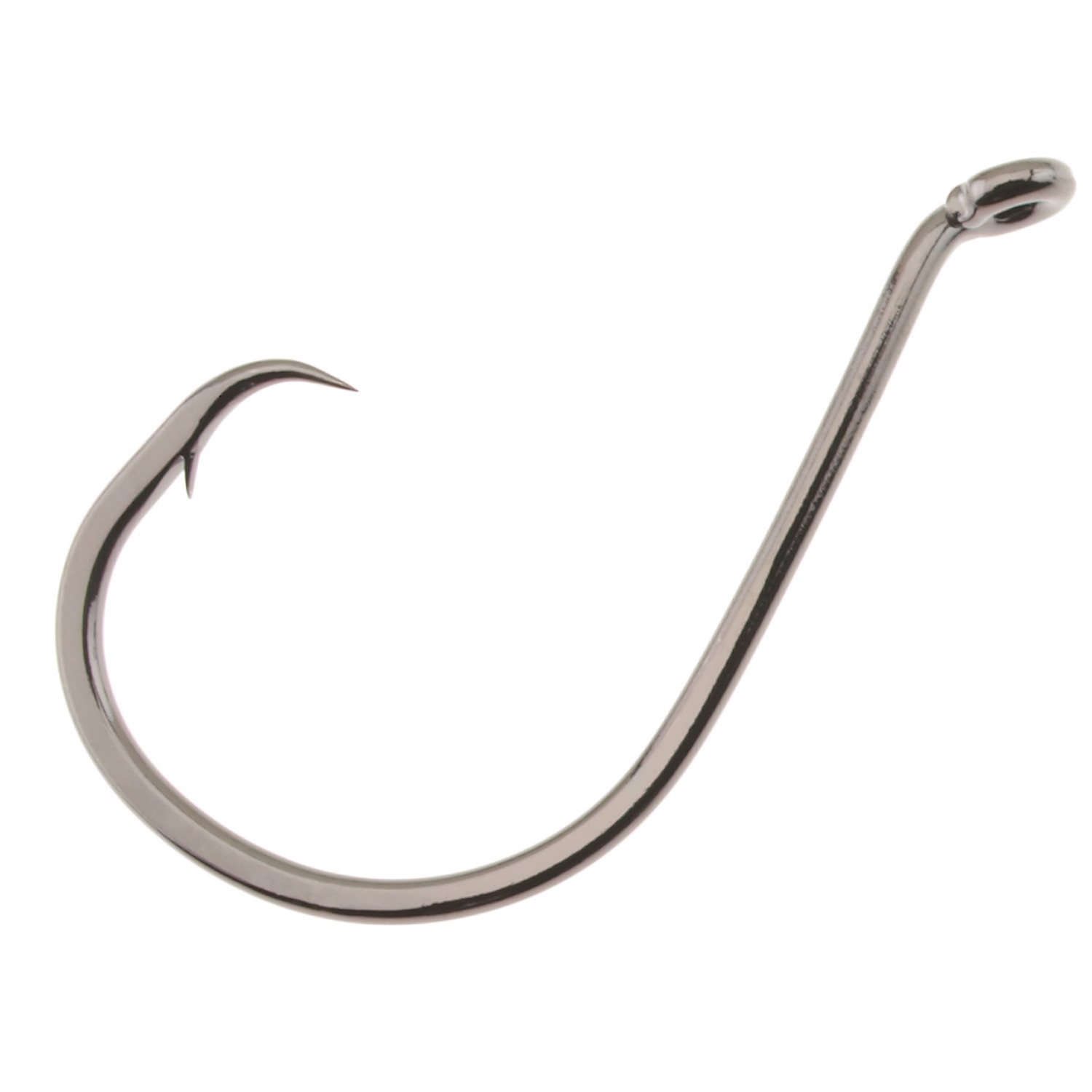  Tru Turn Size 1/0 Aberdeen Hooks, Red (Pack of 6) : Fishing  Hooks : Sports & Outdoors