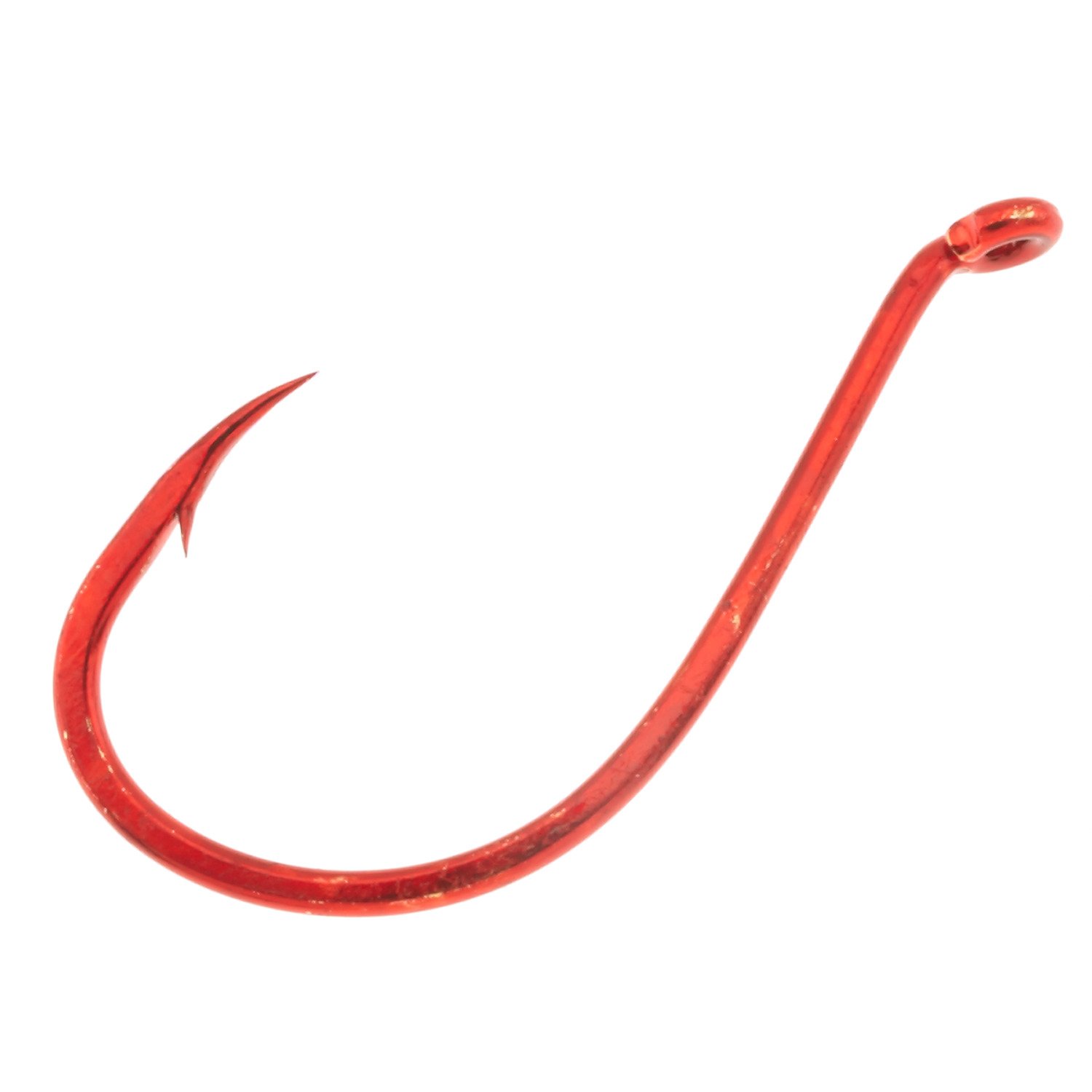 Gamakatsu Octopus Single Hooks 6-Pack