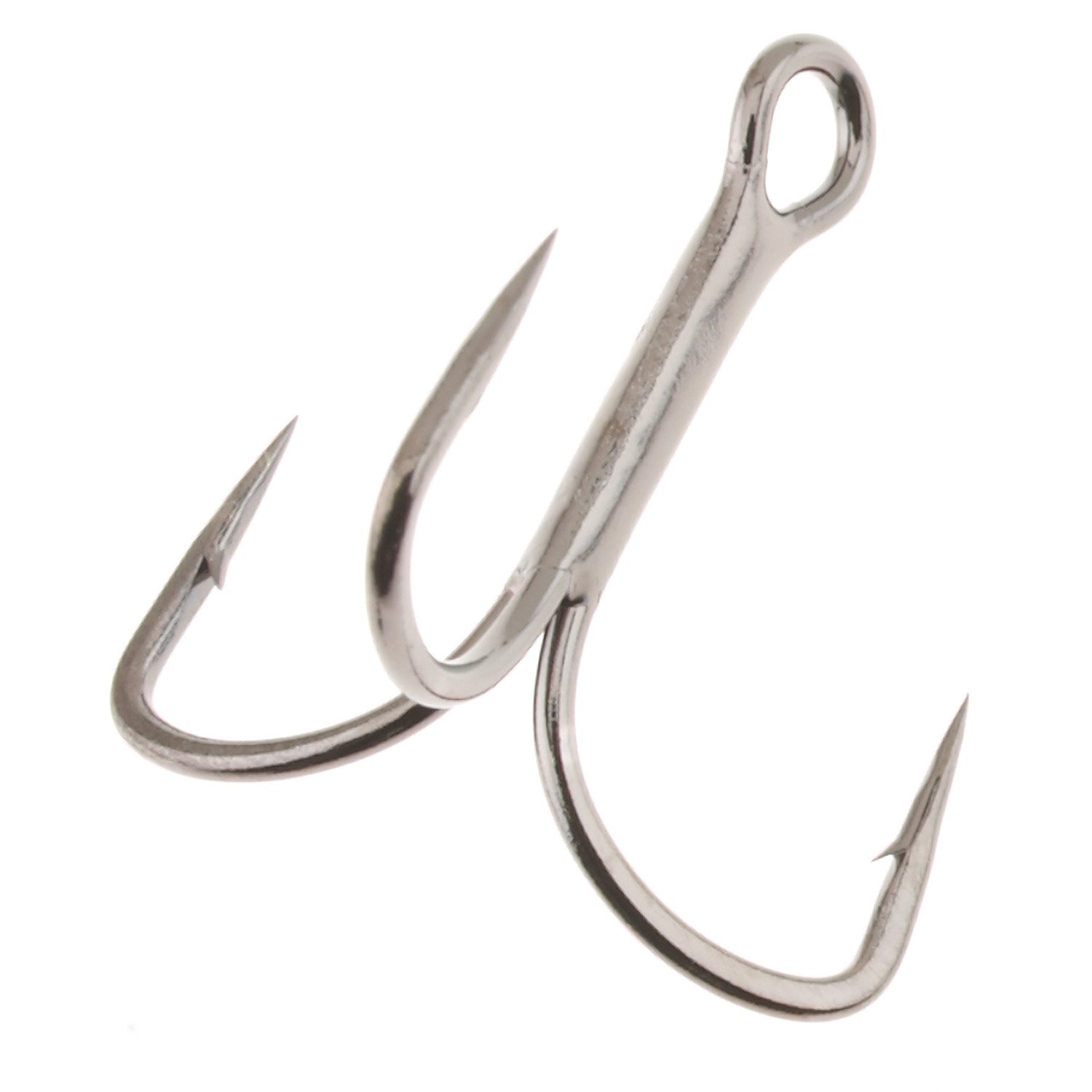 Gamakatsu ExtraWide Gap Treble Hooks Academy