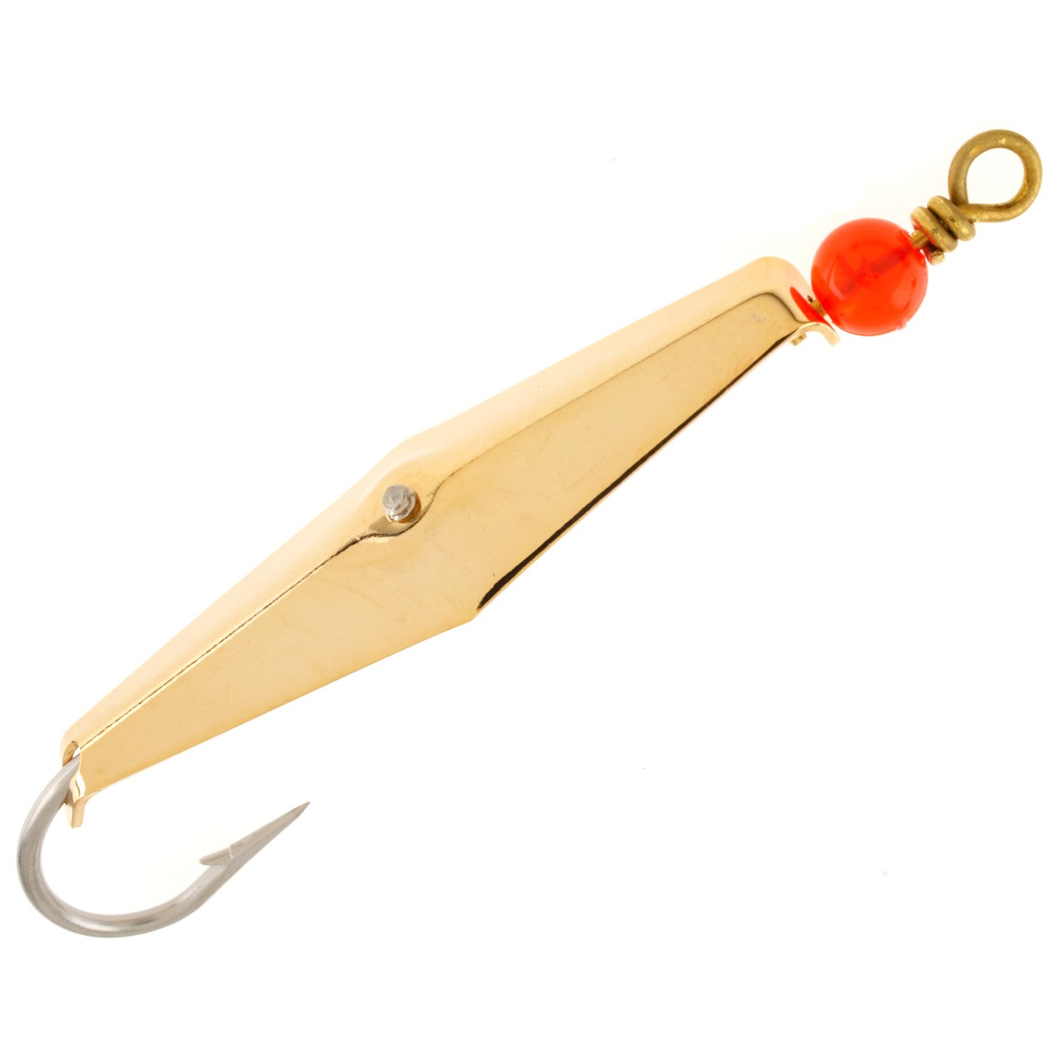  Fishing Spoons - Fishing Spoons / Fishing Lures: Sports &  Outdoors