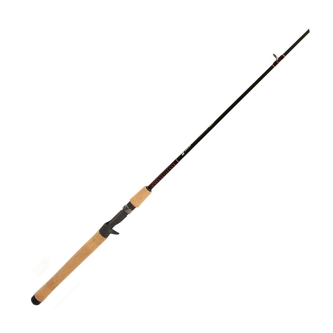 All Star Rods® Classic Graphite Series 7'6 Saltwater Coastal