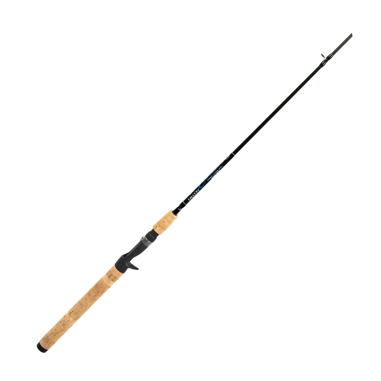 Southern California - CALSTAR Grafighter Marlin Popper Rod - 30lb class -  San Diego