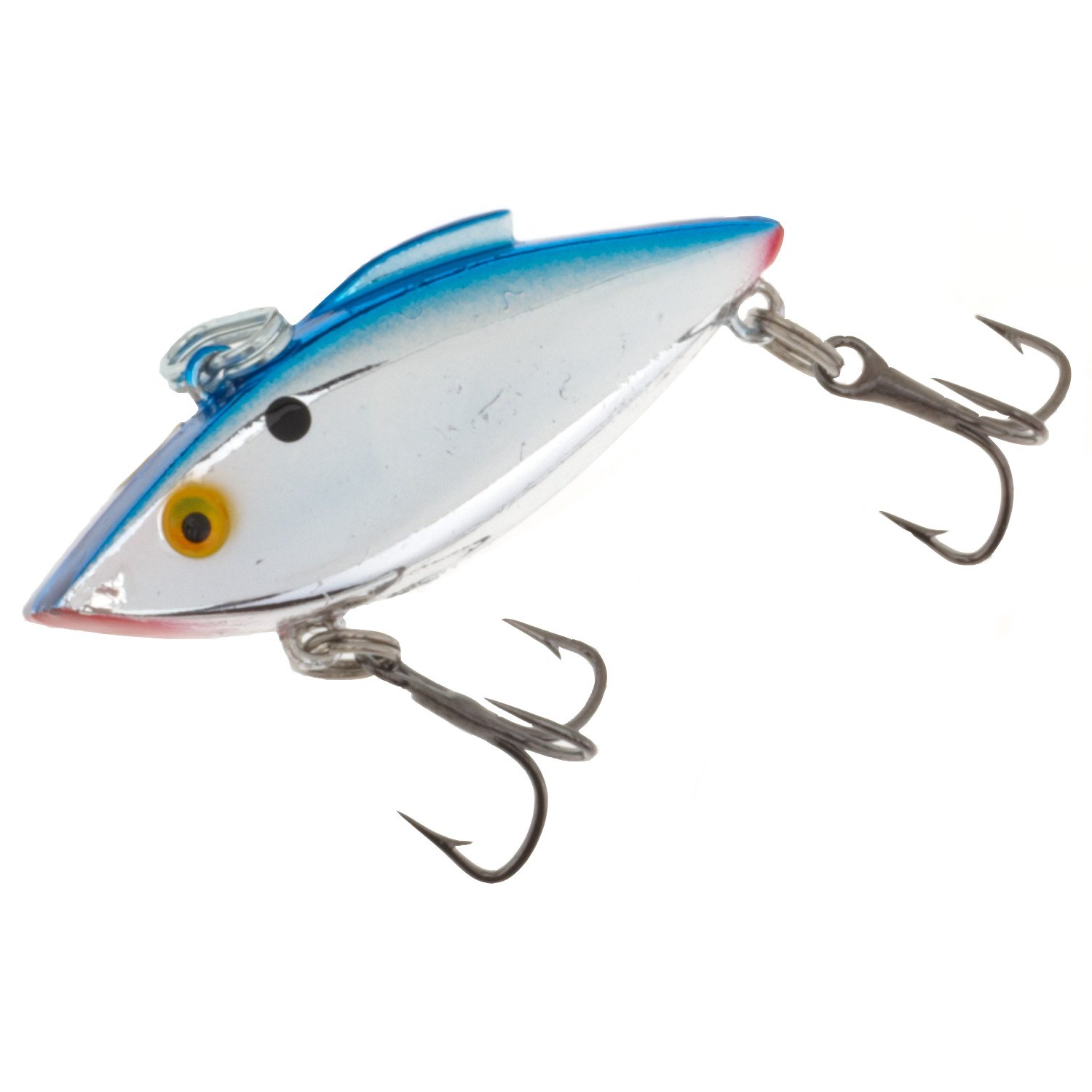 Bill Lewis Tiny Trap® 1/8 oz. Lipless Crankbait