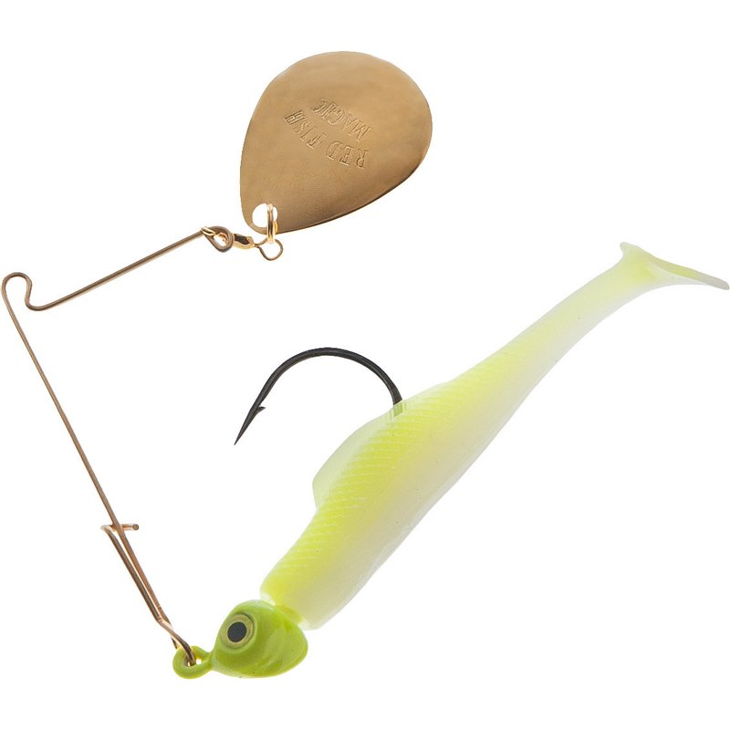 Strike King Redfish… - image