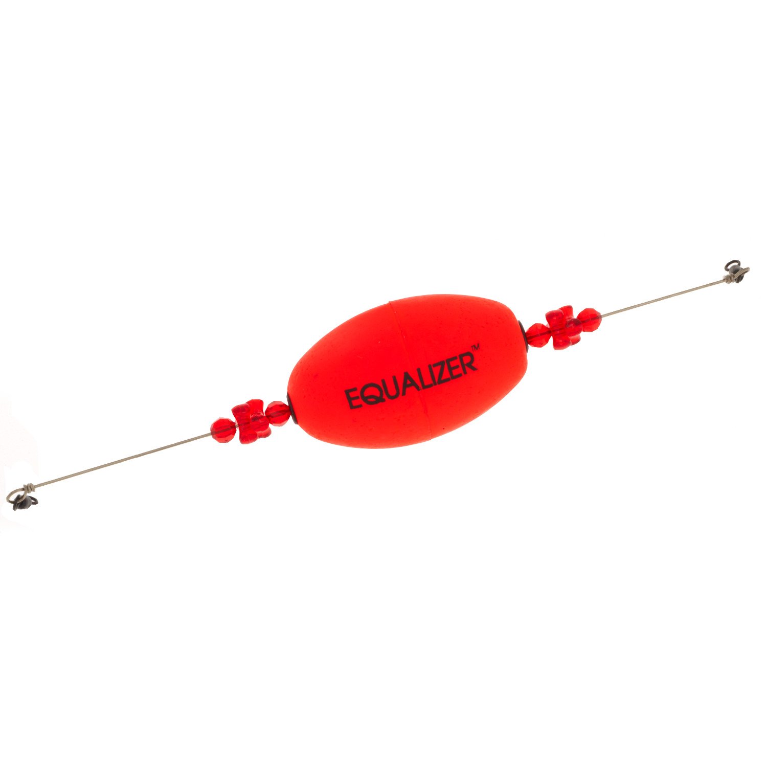 Equalizer Unweighted Oval Click Float