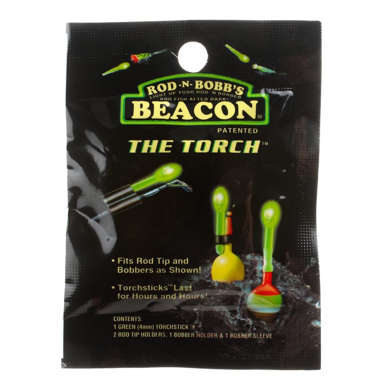 Rod-N-Bobb's Torch … - image